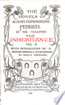 The Inheritance Book