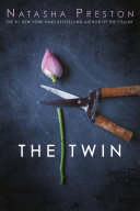 The Twin Pdf/ePub eBook