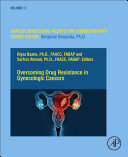 Overcoming Drug Resistance in Gynecologic Cancers Book