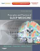 Principles and Practice of Sleep Medicine Book