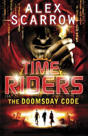 Timeriders the Doomsday Code