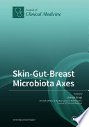 Skin Gut Breast Microbiota Axes Book