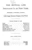 The Commercial and Financial Chronicle