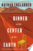 Dinner at the Center of the Earth Book