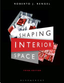 Shaping Interior Space Book