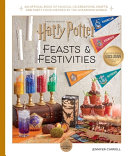 Harry Potter  Feasts   Festivities Book
