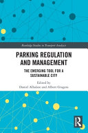 Parking Regulation and Management Book