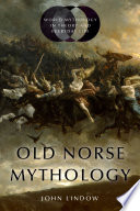Old Norse Mythology