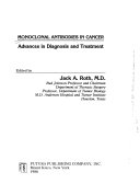 Monoclonal Antibodies in Cancer Book