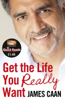 Get the Life You Really Want (Quick Reads) Book James Caan