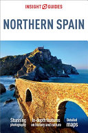 Insight Guides Northern Spain Pdf/ePub eBook
