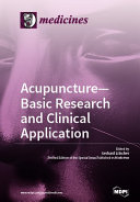 Acupuncture – Basic Research and Clinical Application