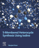5 Membered Heterocycle Synthesis Using Iodine