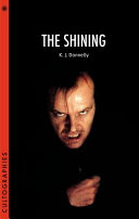The Shining banner backdrop