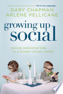 Growing Up Social Book