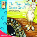 The Three Billy Goats Gruff [Pdf/ePub] eBook