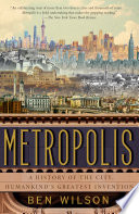Metropolis Book PDF