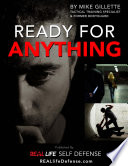Real Life Self Defense   Ready for Anything Book