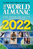 Read Pdf The World Almanac and Book of Facts 2022