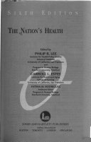 The Nation S Health