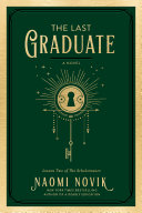 The Last Graduate image