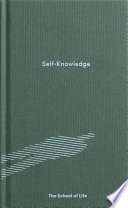 Self-Knowledge.pdf