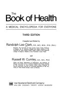The Book of Health Book