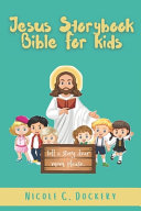 Jesus Storybook Bible For Kids