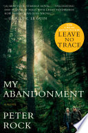 My Abandonment Book