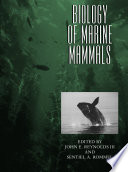 Biology Of Marine Mammals