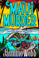 Maui Murder Book PDF