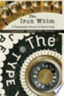 The Iron Whim Book