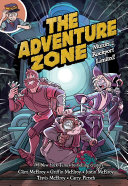 The Adventure Zone: Murder on the Rockport Limited! image