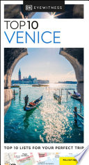 Dk Eyewitness Top 10 Venice