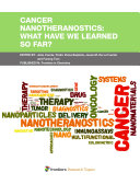 Cancer Nanotheranostics: What Have We Learned So Far?