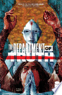 The Department of Truth #11