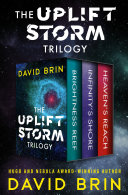 The Uplift Storm Trilogy [Pdf/ePub] eBook