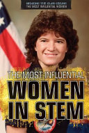 The Most Influential Women in STEM