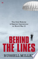 Behind The Lines