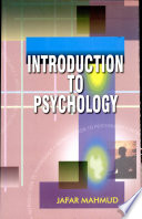 Introduction to Psychology Book
