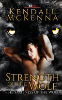 Strength of the Wolf Book PDF