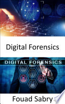 Digital Forensics Book