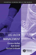 Leg Ulcer Management