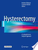Hysterectomy Book