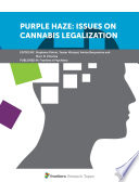 Purple Haze  Issues on Cannabis Legalization Book