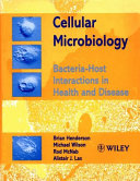Cellular Microbiology Book