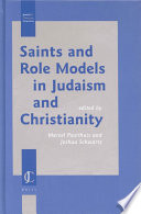 saints-and-role-models-in-judaism-and-christianity