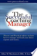 The Successful Coaching Manager Book