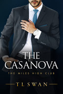 Book The Casanova Cover