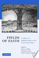 Fields of Faith Book